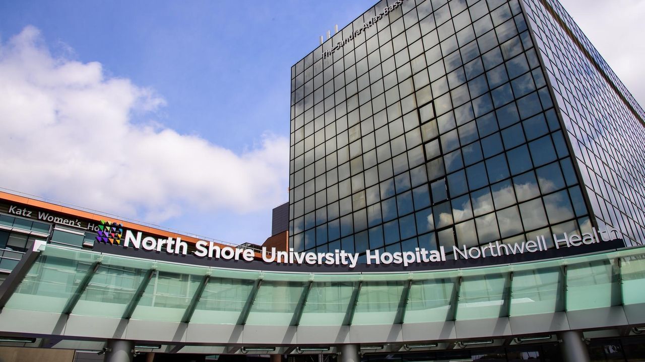 Two Long Island hospitals named among nation’s best