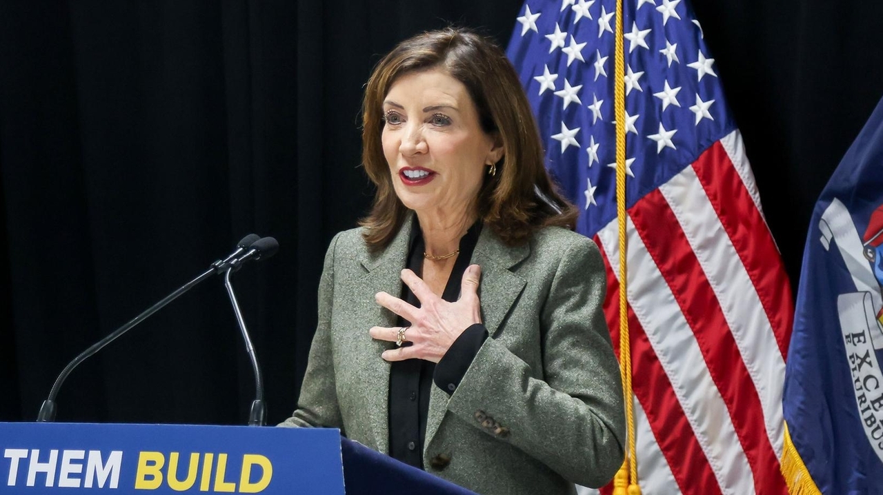 NYS approves law to boost new housing with shorter environmental reviews