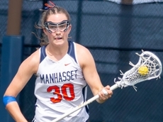 Harper Lambert, Manhasset girls lacrosse turn trust into victories