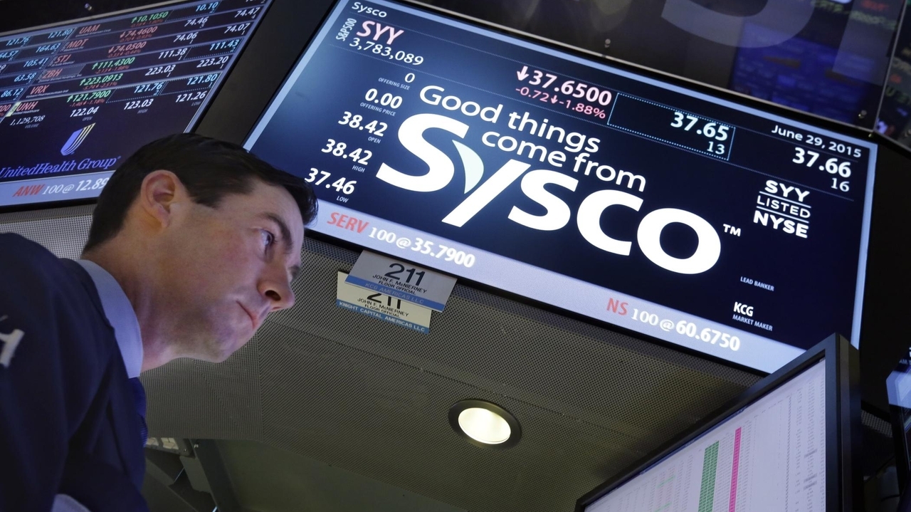 Sysco expands into high-margin restaurant segment with $29 billion deal ...