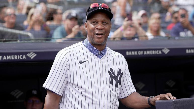 2023 Yankees have a lot to learn from 1998 Old-Timers