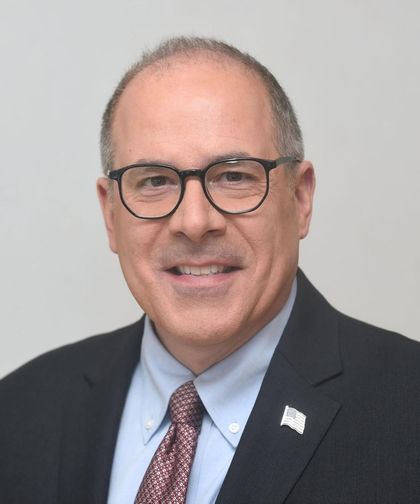 Richard L. LaMarca