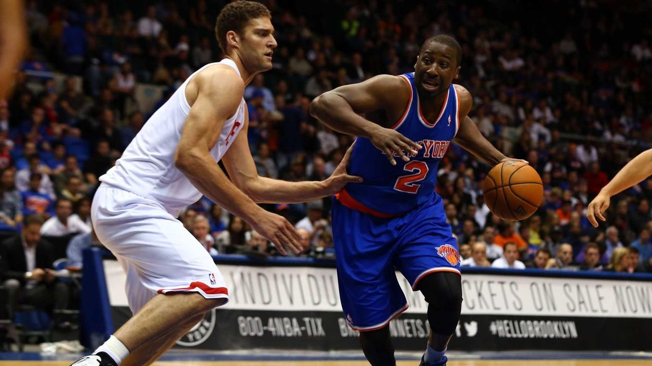 season opener at Barclays Center postponed Newsday