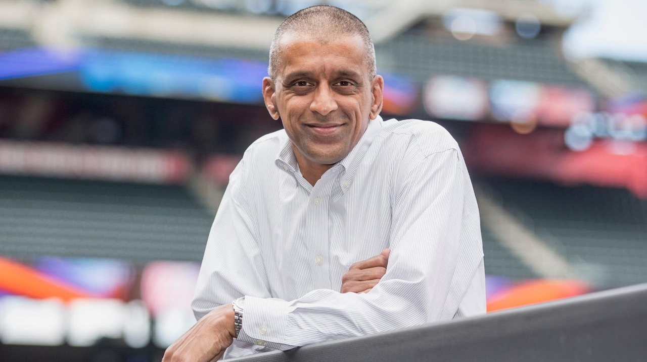 Where are they now: Sweeny Murti, a former Yankees reporter at WFAN