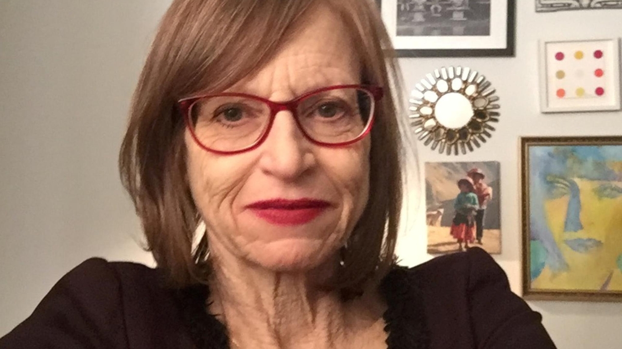 LI playwright's 'Sabbath Elevator' takes flight - Newsday