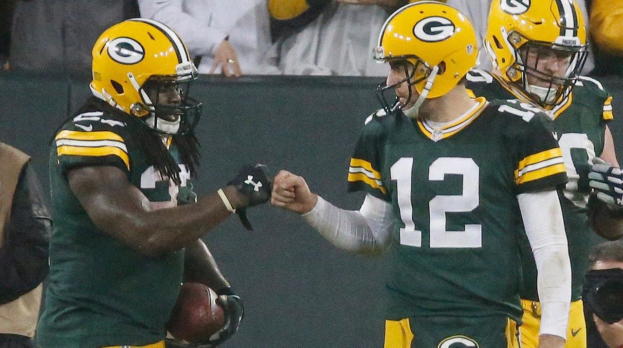 Green Bay Packers to give James Starks increased role?