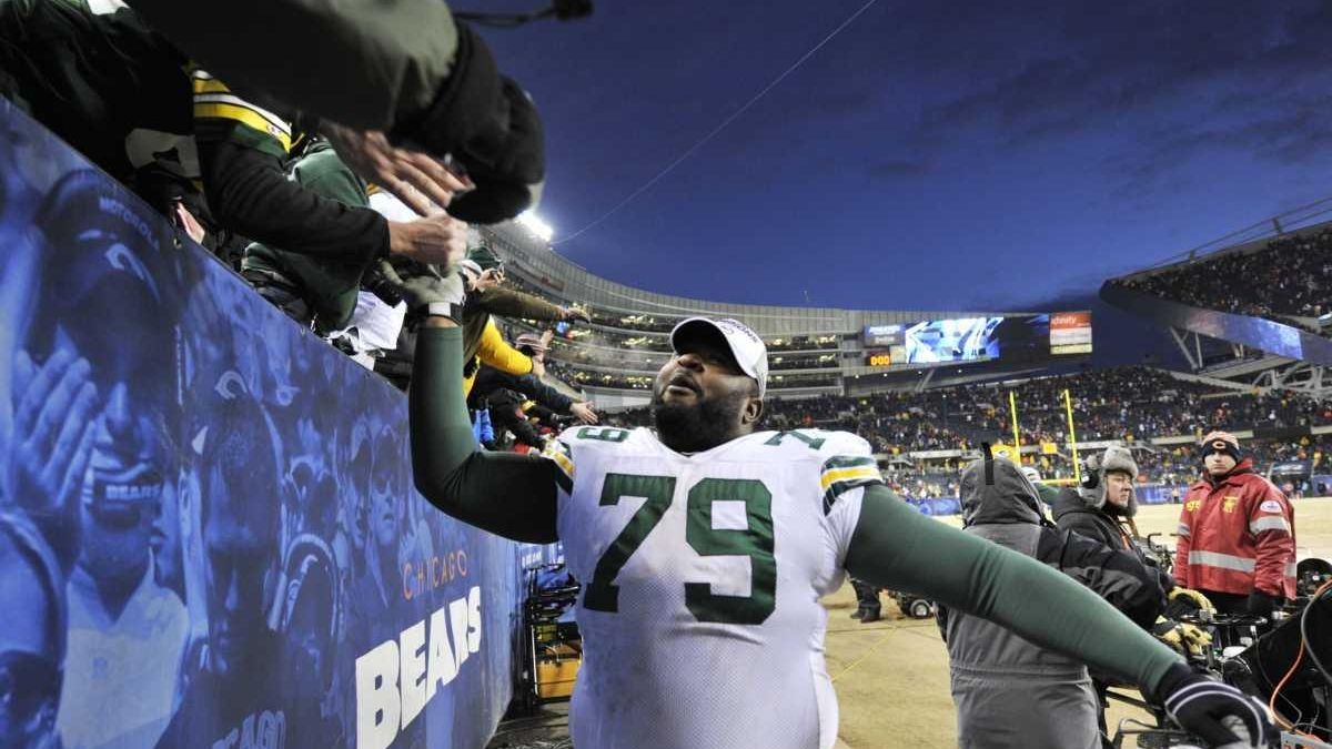 Packers top Bears, advance to Super Bowl - Newsday