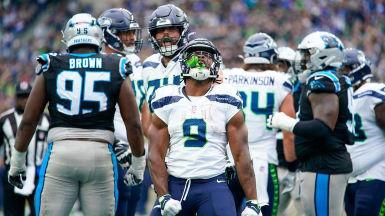 AP source: Jets agree to terms with former Seahawks CB Reed