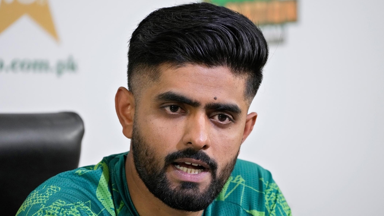 Babar hoping paceman Rauf will regain full fitness and make an impact ...