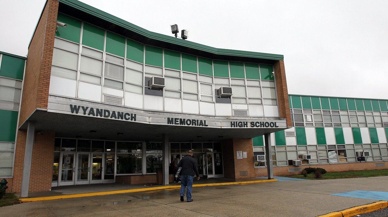 Wyandanch weighs layoff of popular assistant principal to save money