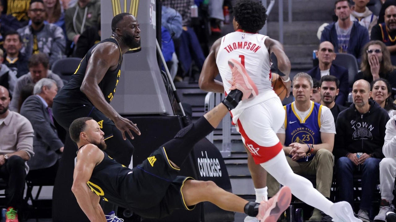Stephen Curry could return to practice as soon as Wednesday as he works ...