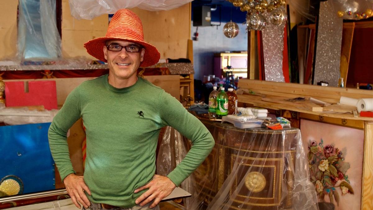 Hicksville Focus Puppet theater to reopen Newsday