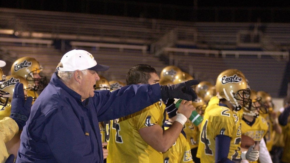 LI high school football coaching victories - Newsday