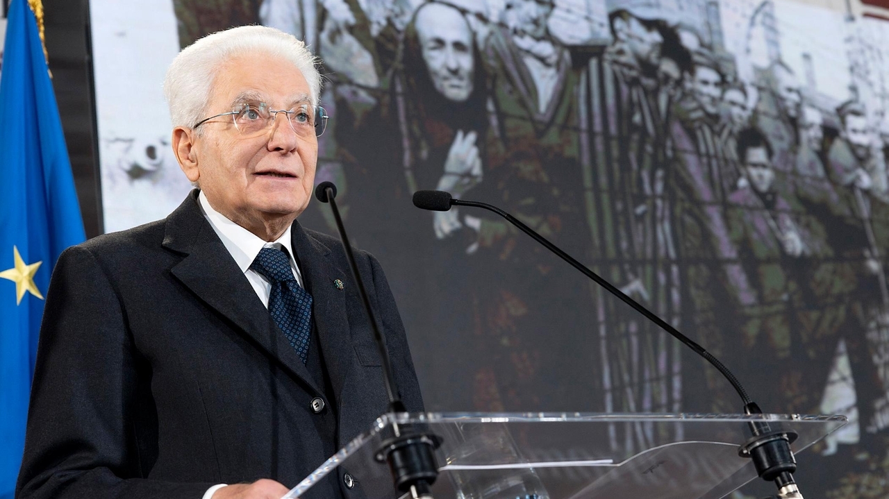 Italy S Leader Denounces Antisemitism Pro Palestinian Rally Is Moved