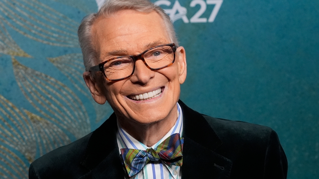 Bob Mackie: Legendärer Kostümdesigner mit 87 Jahren gestorben