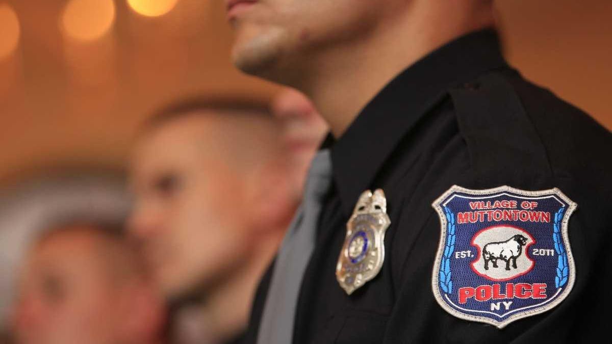 Muttontown announces 900,000 fiscal surplus Newsday