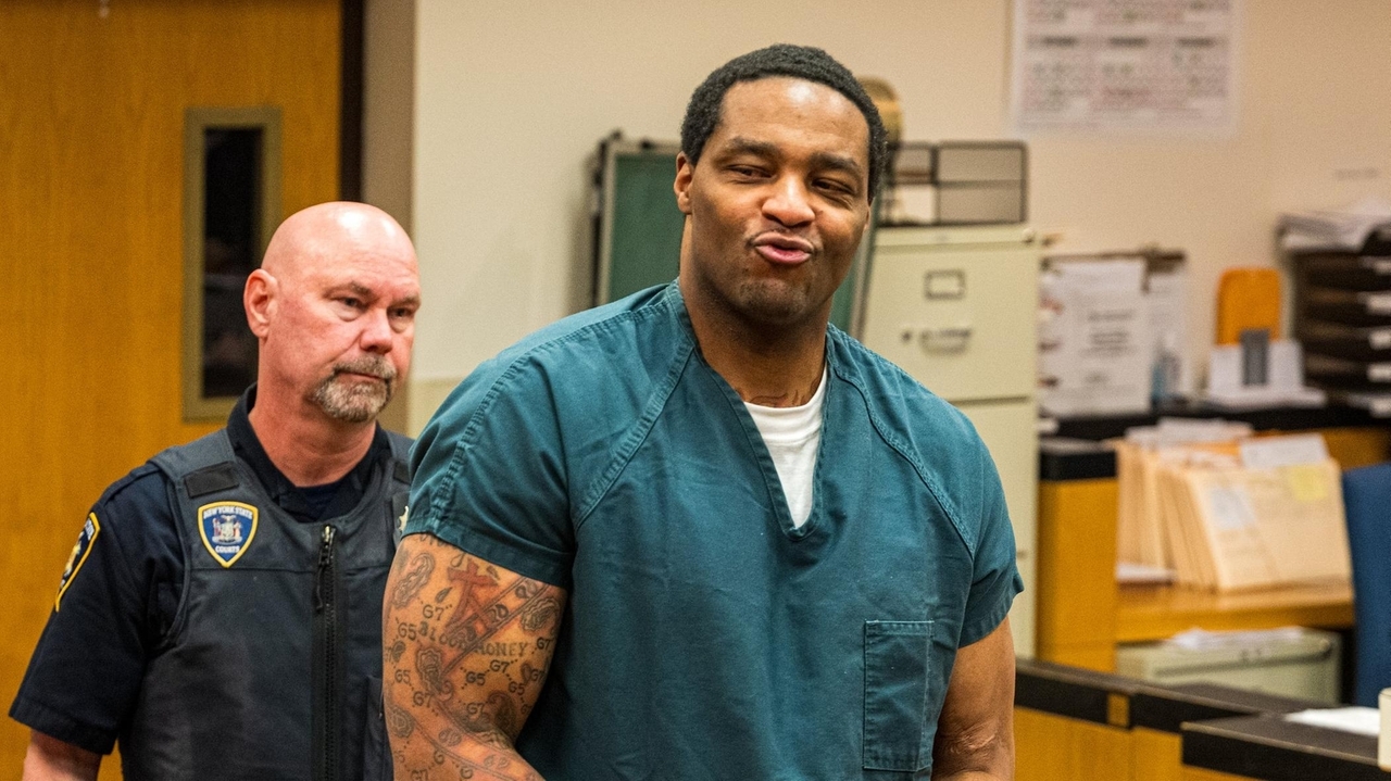 Alleged 'godfather' of Long Island Bloods back to face new charges ...