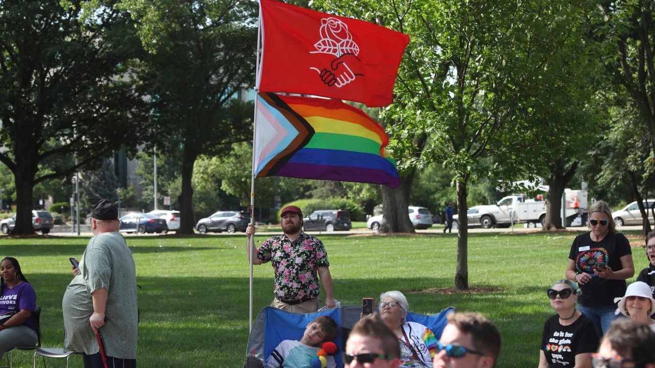 Wider than websites? LGBTQ+ advocates fear broader discrimination after Supreme Court ruling - Vimarsana News