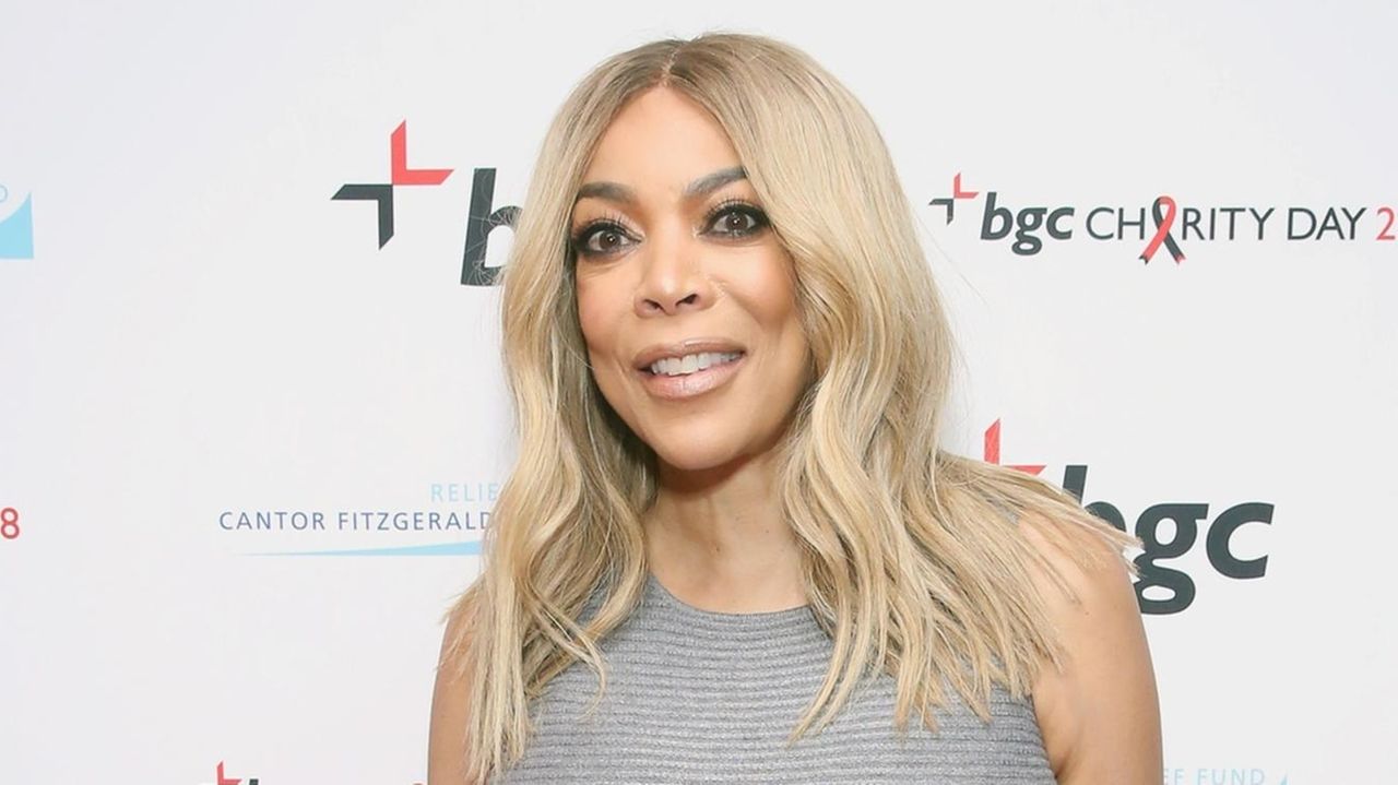 More health woes for Wendy Williams Newsday