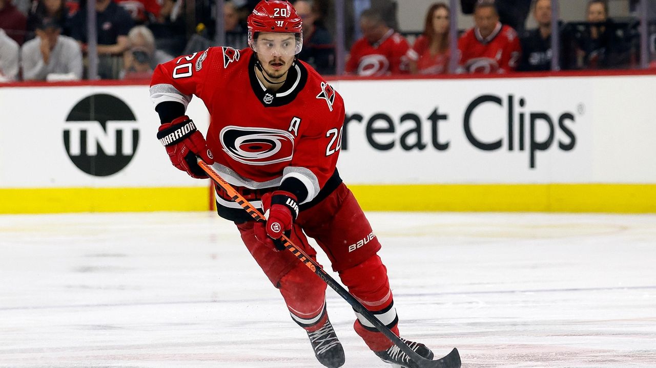 Blake Makes History 45 Million 8 Year Contract With Hurricanes - fbt4go5
