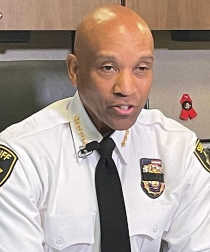Errol D. Toulon Jr.