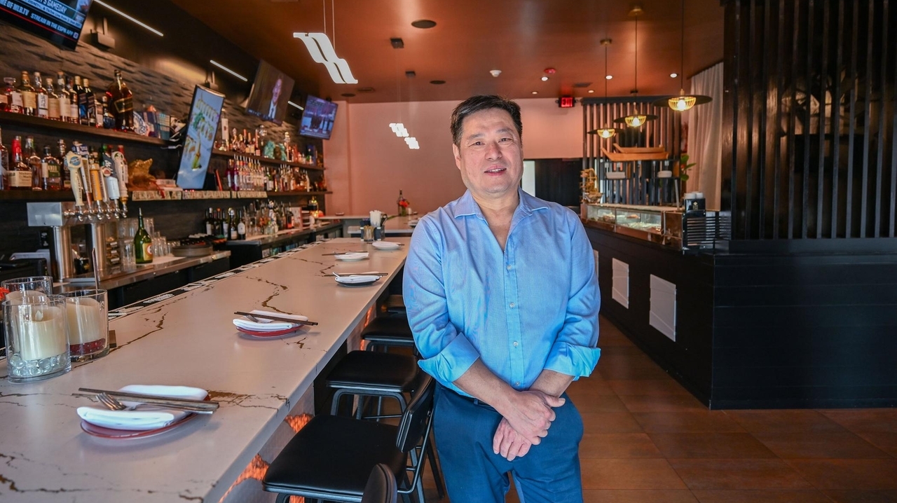 What it takes to rebuild a home, business on Long Island after a fire or flood