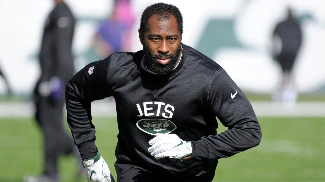 NFL Rumors: Darrelle Revis Will Need to Take Major Paycut to Stay With Jets