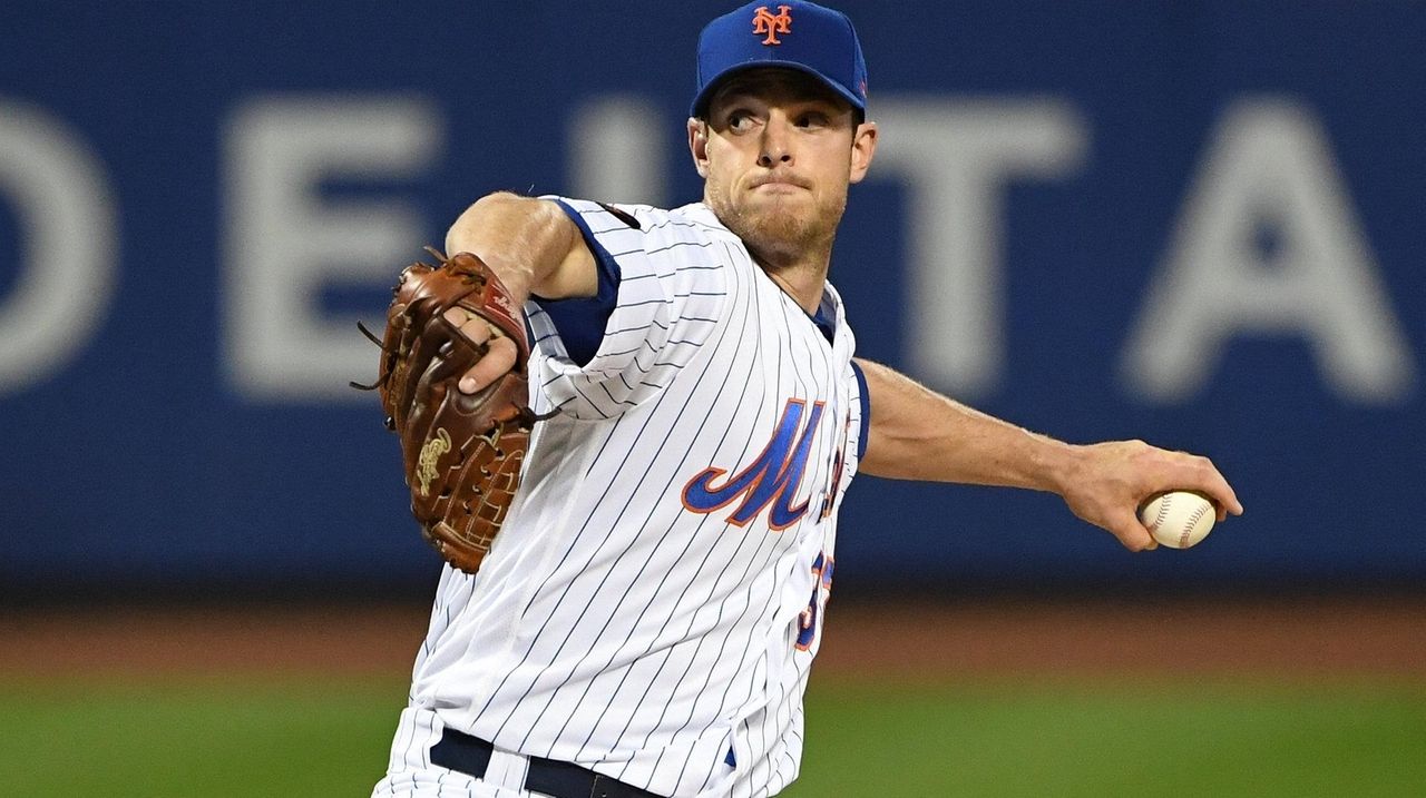 Mets' Steven Matz driven by helping and hosting others – New York Daily News