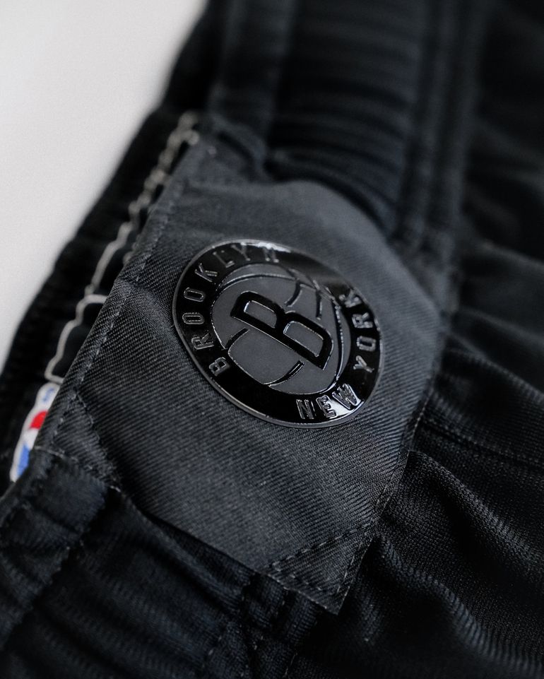 Brooklyn Nets 2022-23 Classic Edition Uniform Unveil