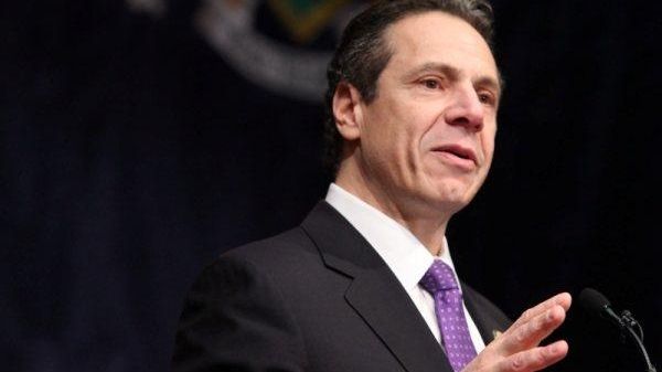 gov cuomo