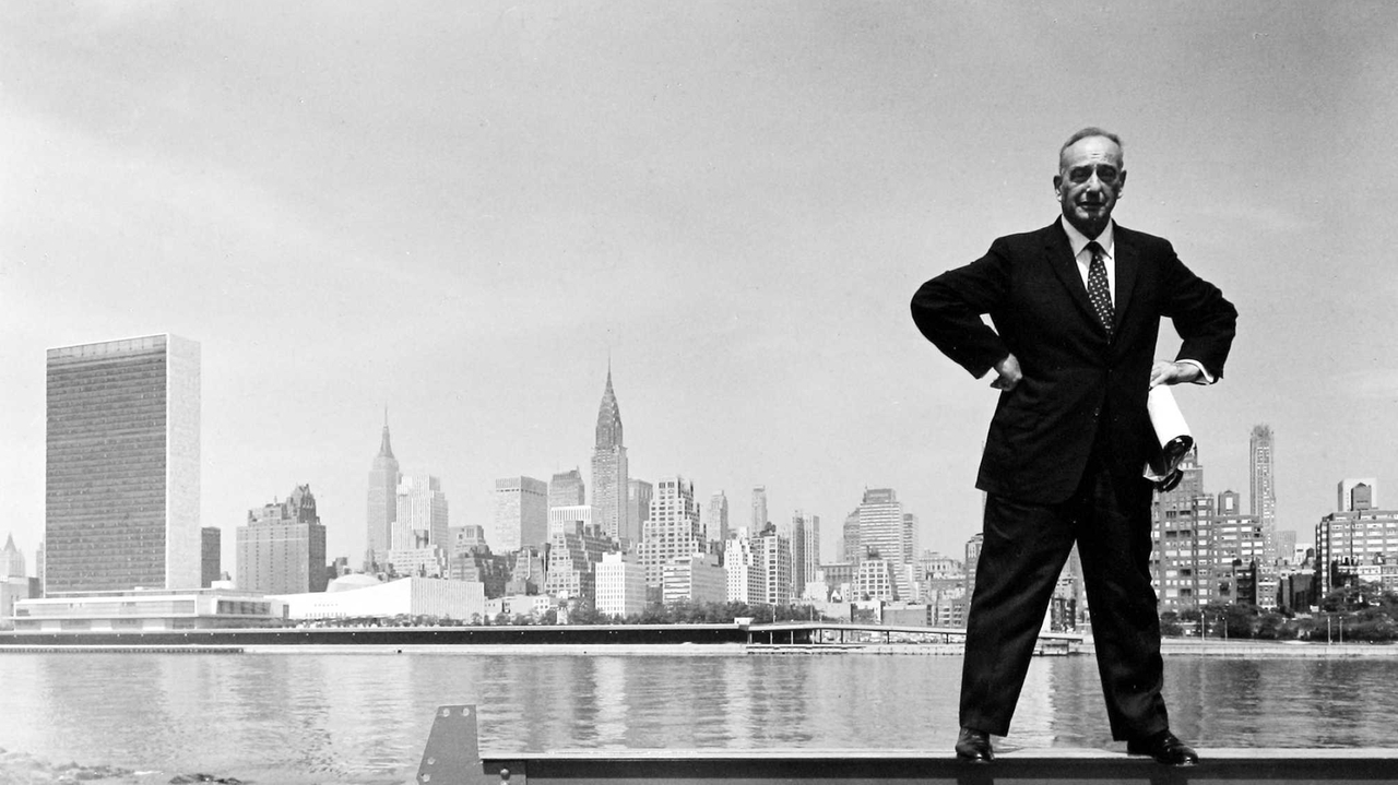 Arnold Newman photo exhibit at Hofstra - Newsday