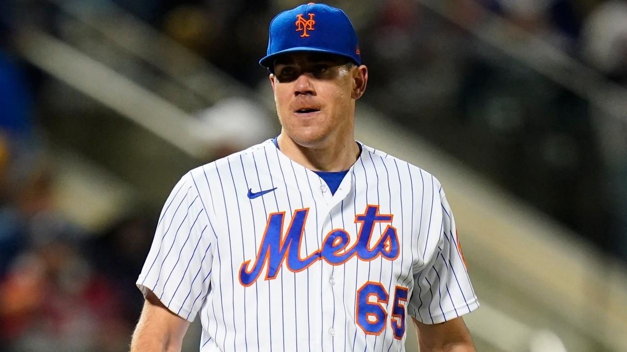 Mets infielder could be headed to injured list 