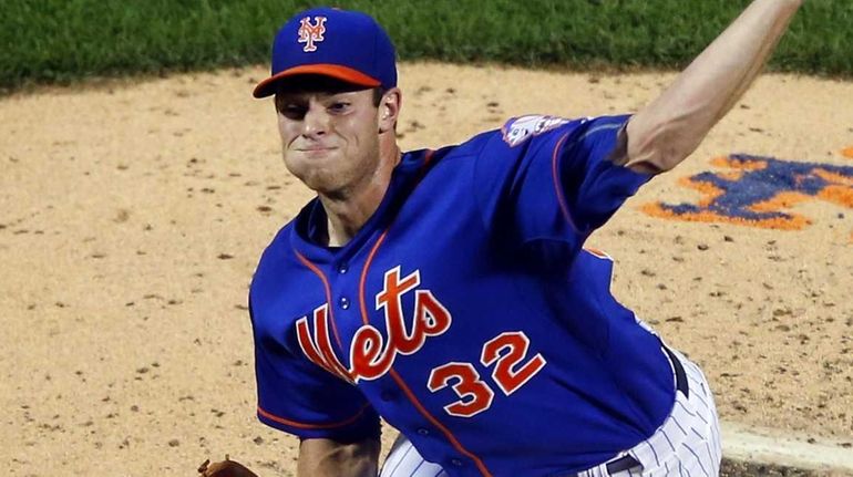 Wheels fall off Subway Series opener for Mets - Newsday