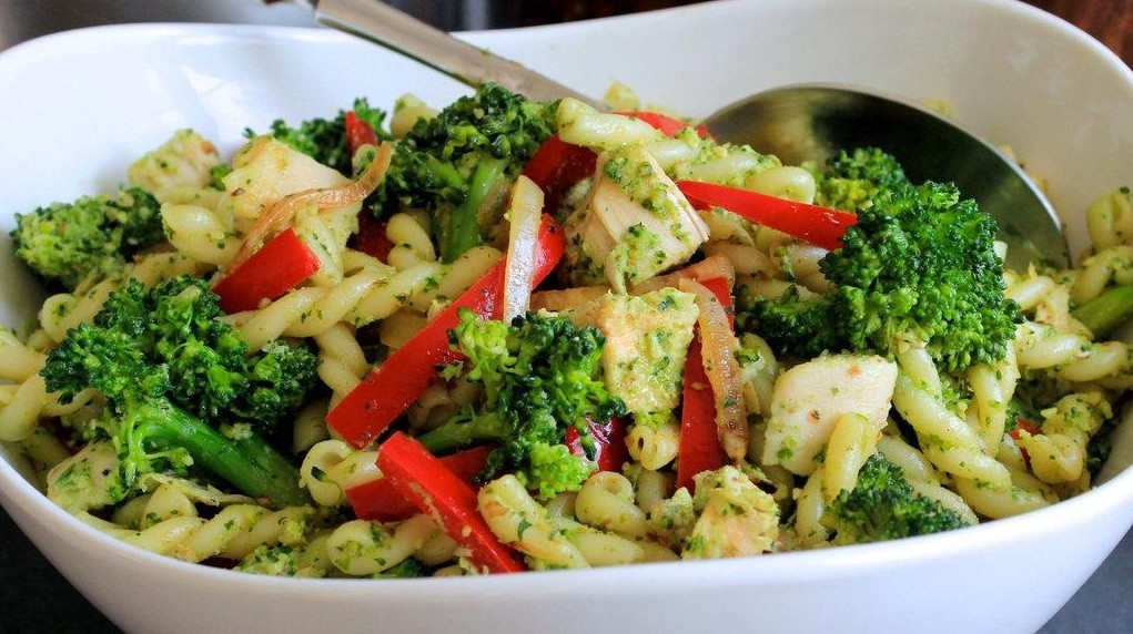3 Simple pasta recipes - Newsday
