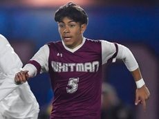 Top 10 storylines for LI boys soccer