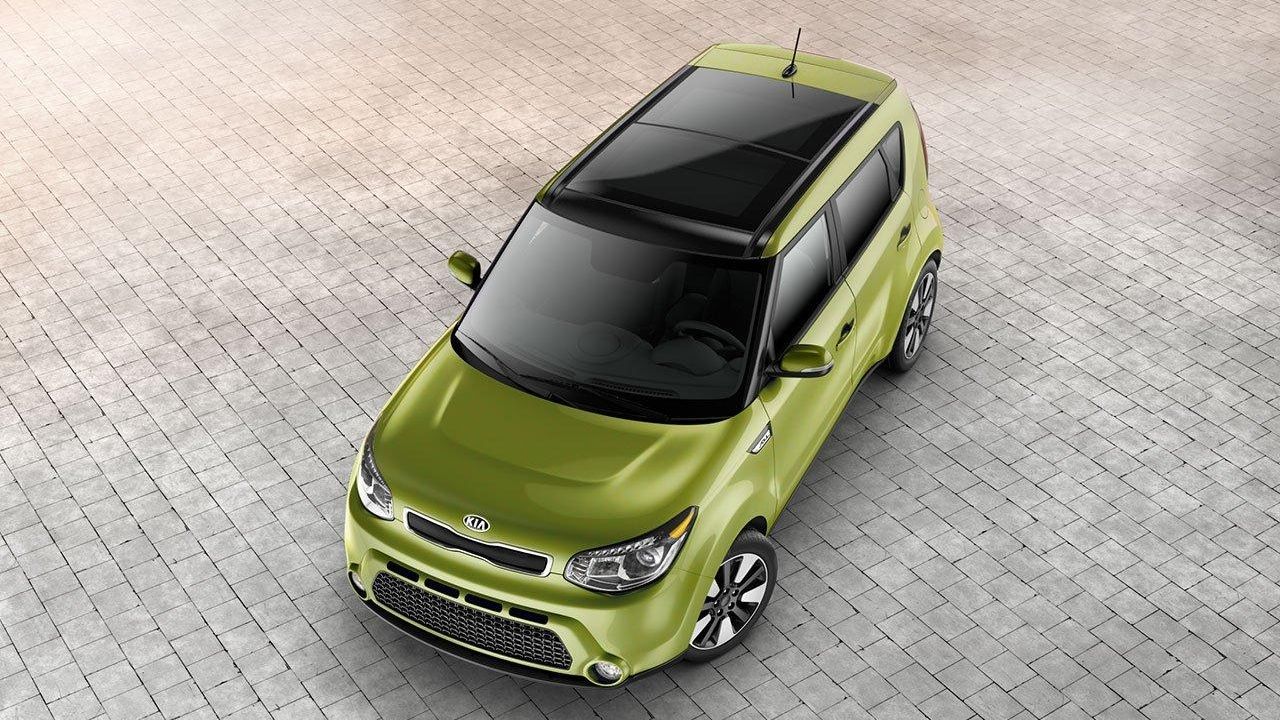 2014 Kia Soul brings refinements to funky formula - Newsday