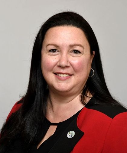 Cynthia M. McNamara