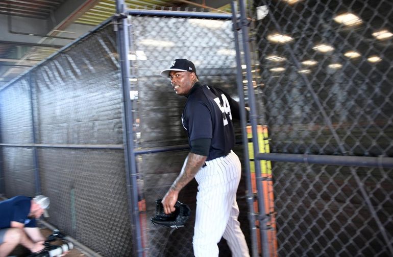 Yankees spring training schedule 2019 - Newsday