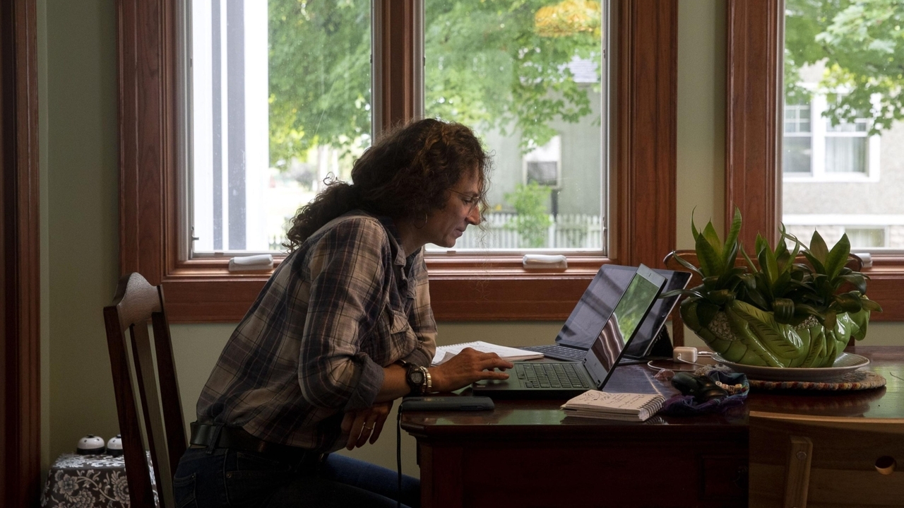 Remote work is inevitable. It can be better. - Vimarsana News