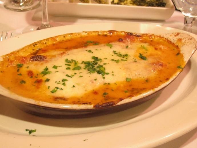 Mineola The right Piccolo's Newsday