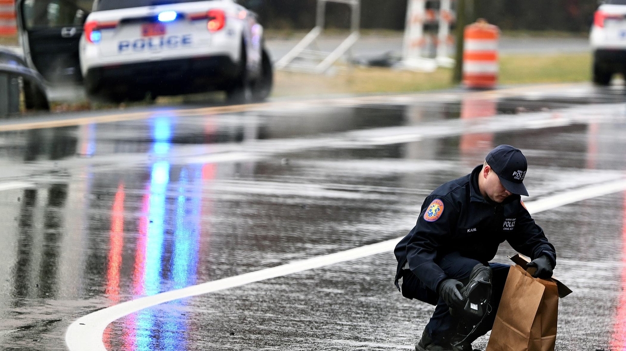 Source image for "Police identify pedestrian fatally struck by 3 cars on LIE service road in Jericho"