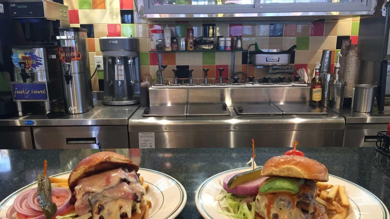 Longtime Long Beach gets makeover Newsday