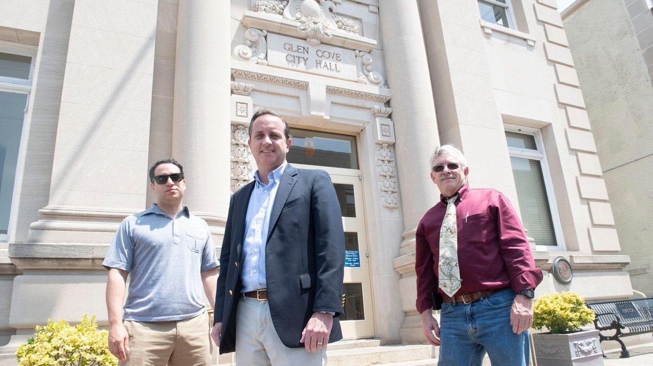 Glen Cove city government needs overhaul, new group says - Newsday