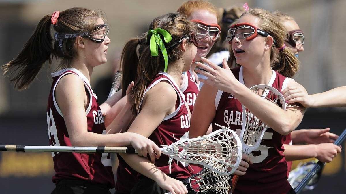 Big 10 Garden City lacrosse takes top spot Newsday