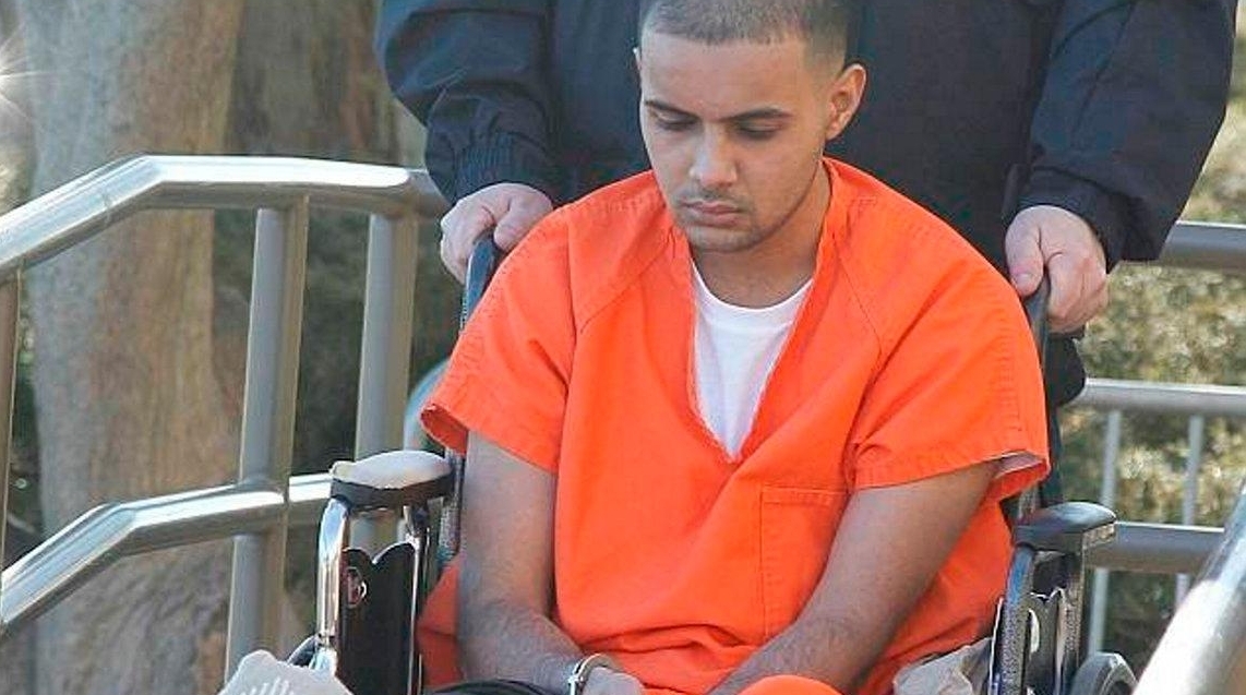 Prosecutor says defendant turned car into 'lethal weapon' - Newsday
