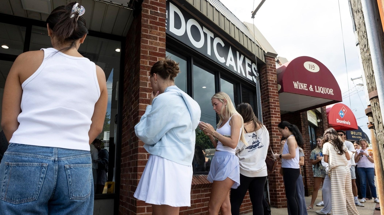 How Dotcups became Long Island's viral dessert
