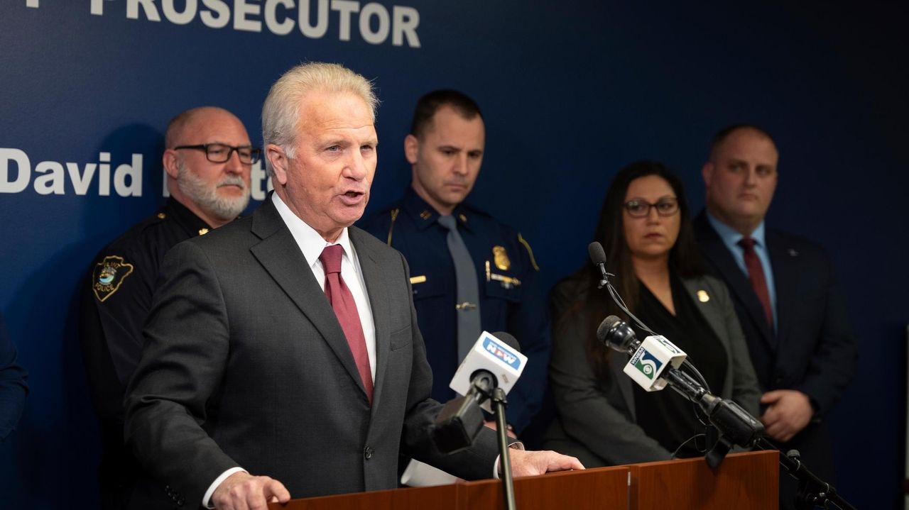 After 2yearold girl shoots self, man first person charged