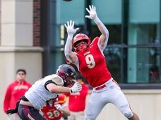 Chaminade football finds positives in loss to Iona Prep