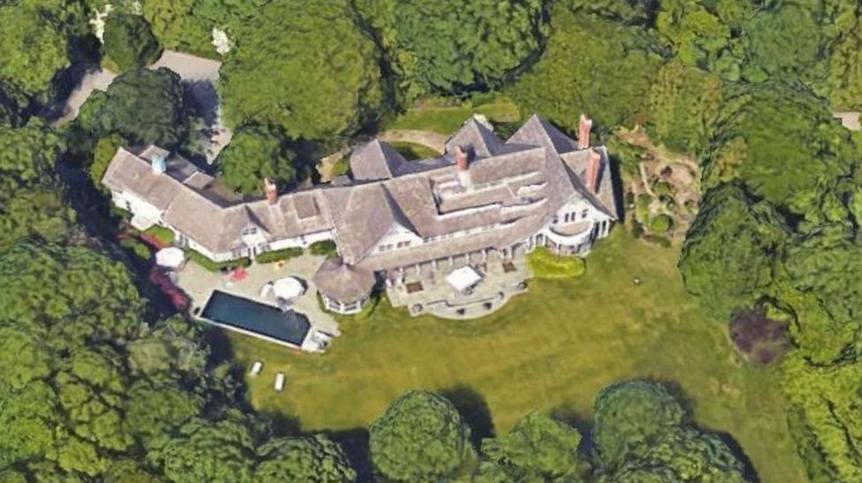Harvey Weinstein sells Amagansett home for 10 million Newsday