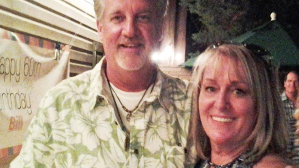 A man around the house — all the time! Newsday